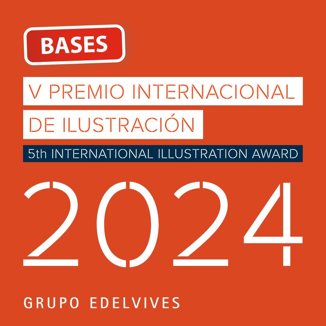 Bases Premio Ilustración