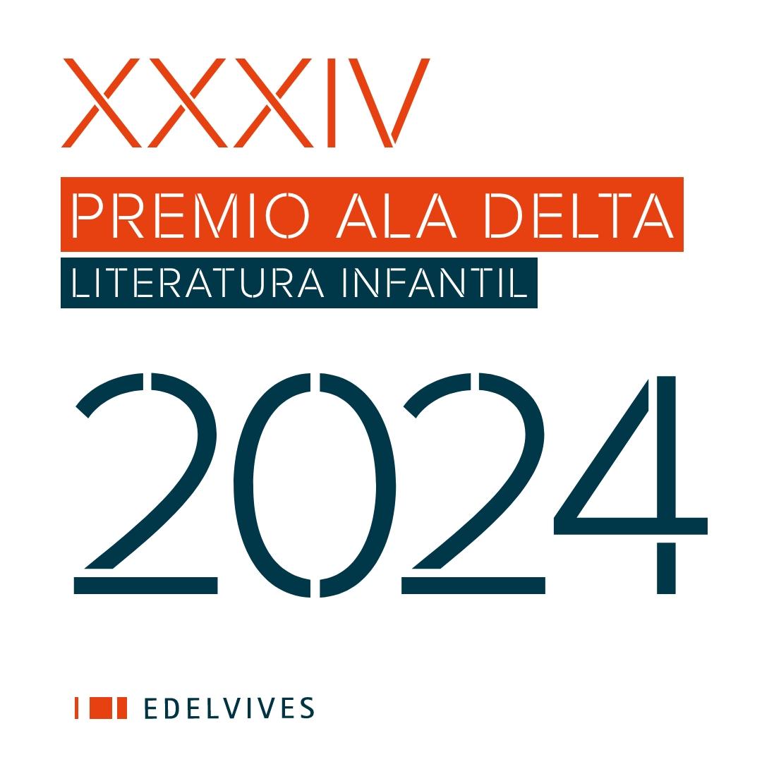 Bases premio Ala Delta