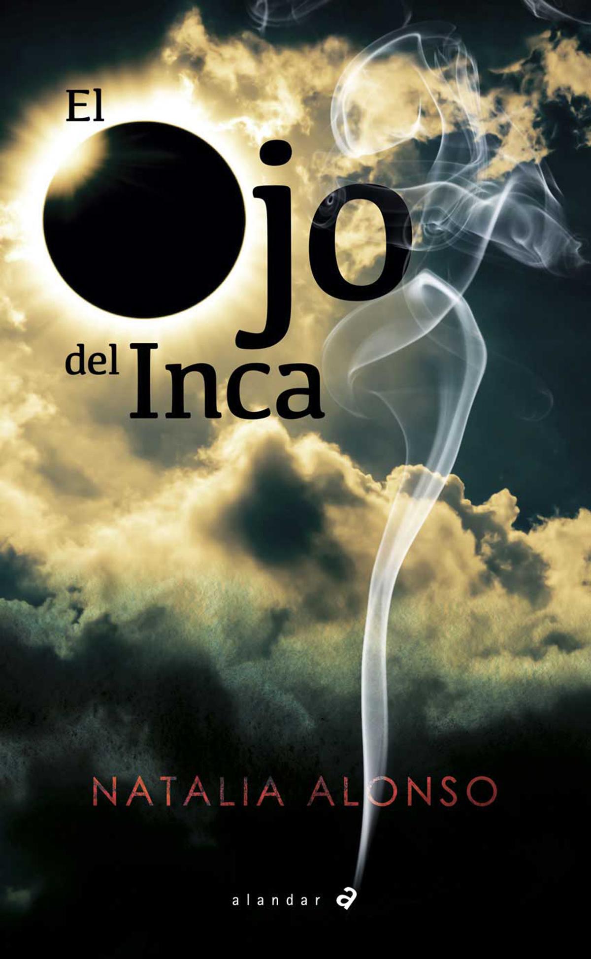 El ojo del Inca