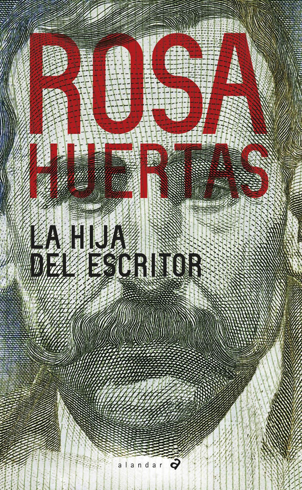 Rosa huertas, la hija del escritor