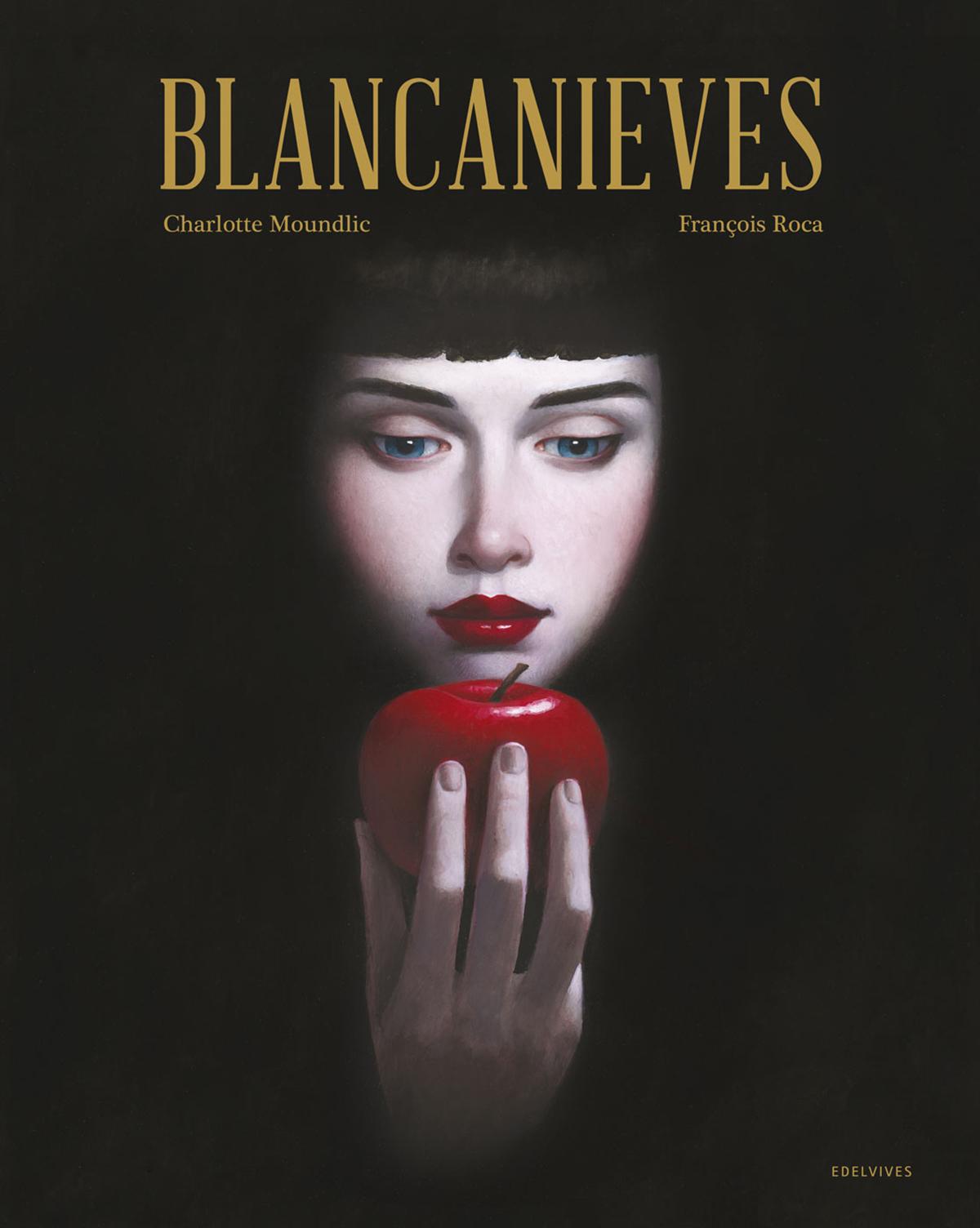 blancanieves