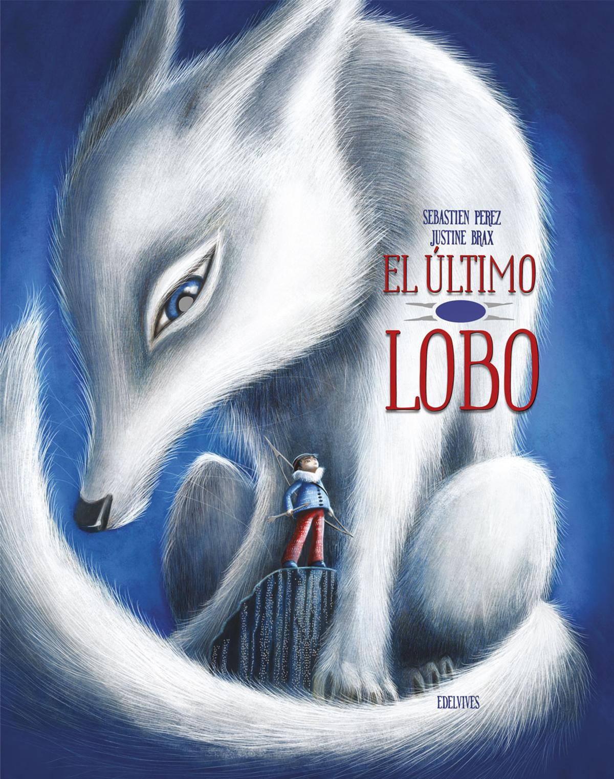 El ultimo lobo