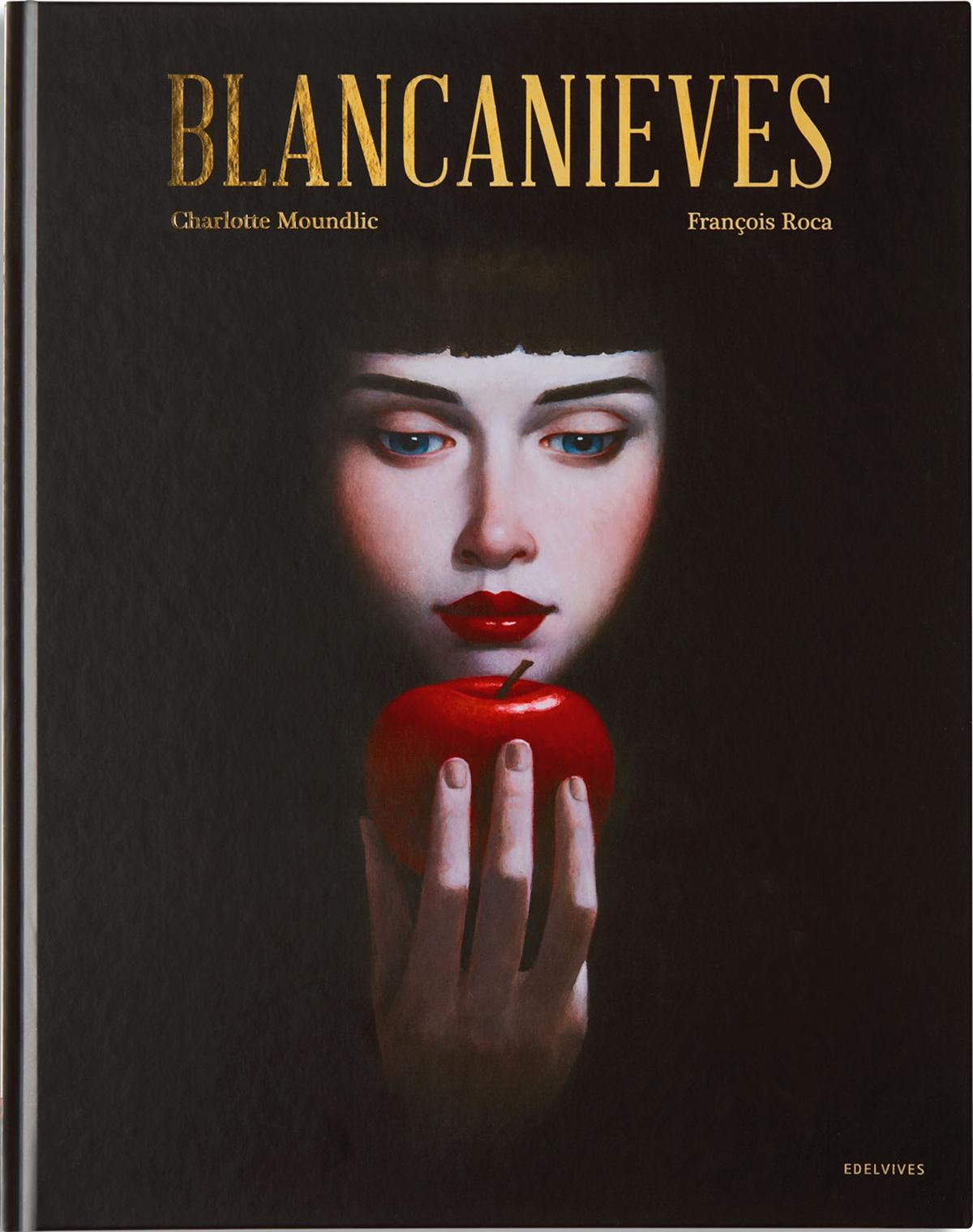 blancanieves