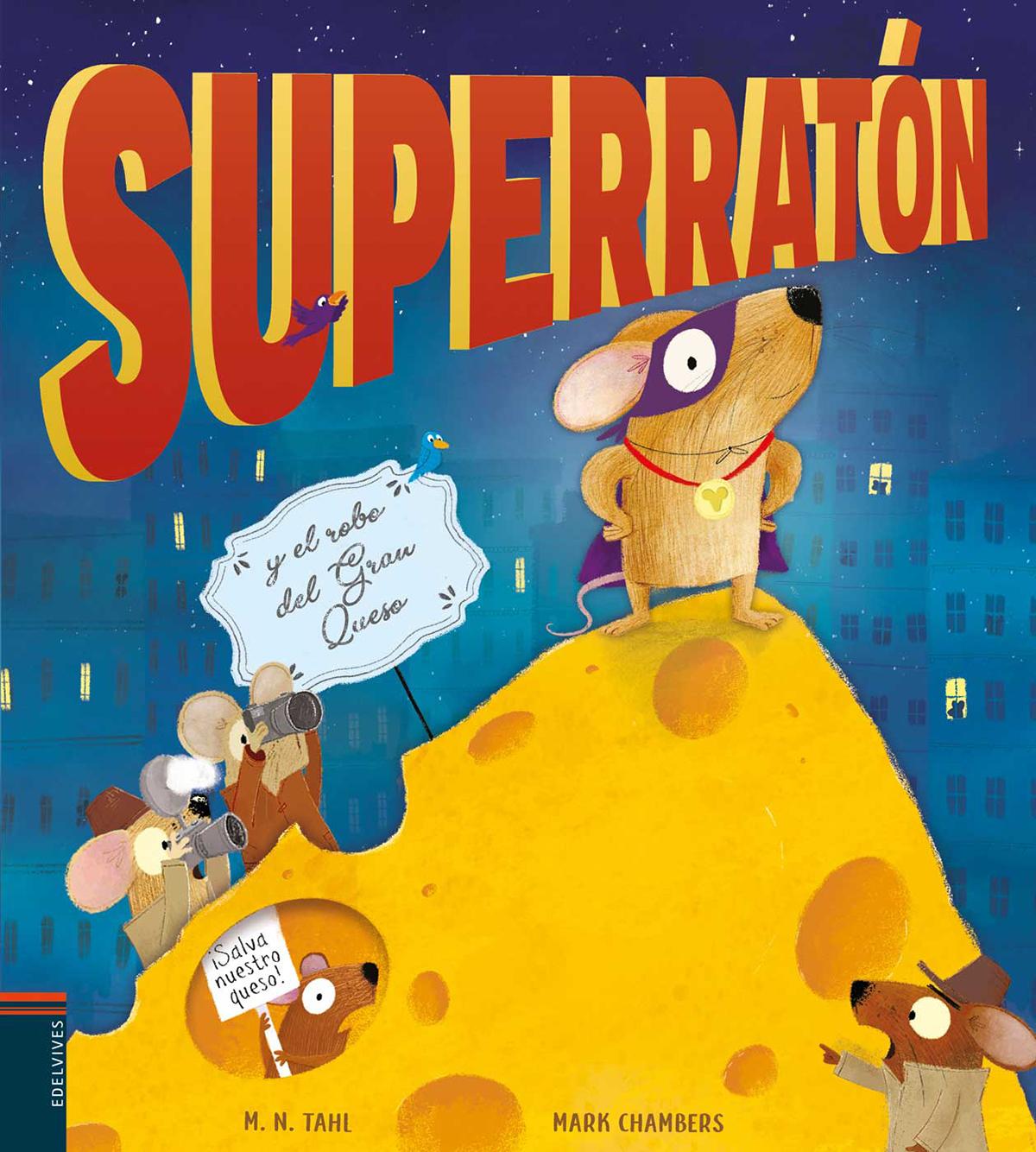 superraton