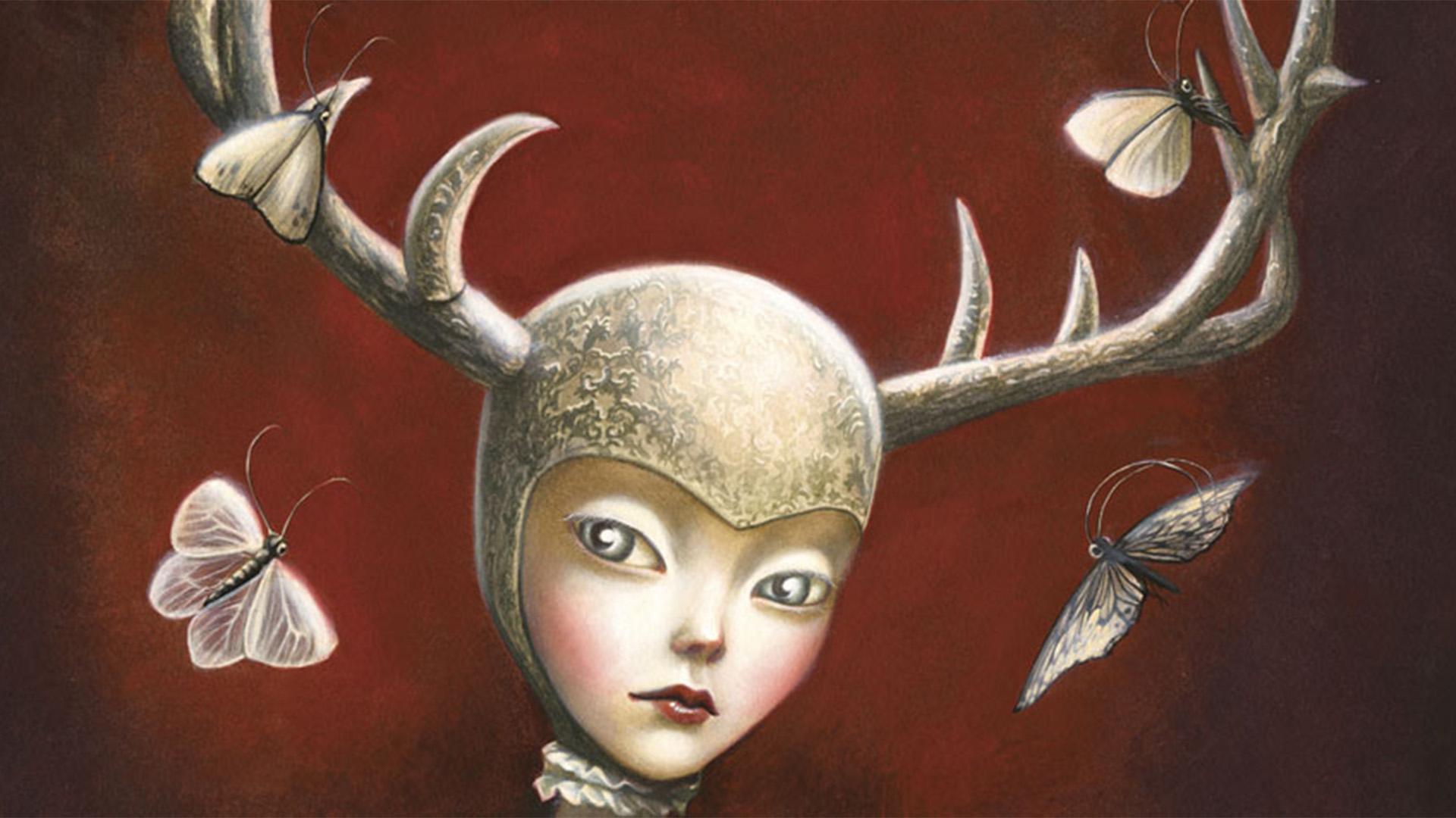 Lo extraordinario de ser diferente: las novedades de Benjamin Lacombe