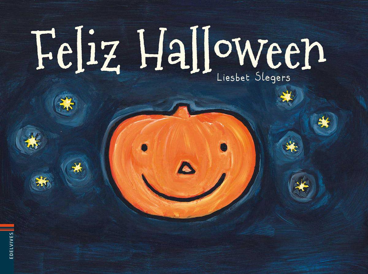 feliz halloween 