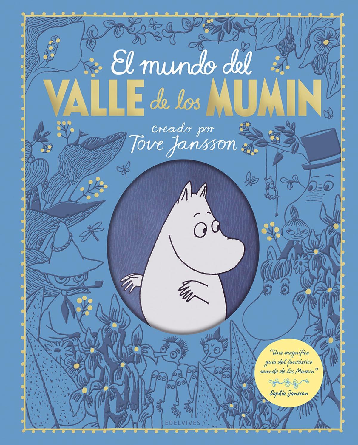 El mundo del valle de los mumin