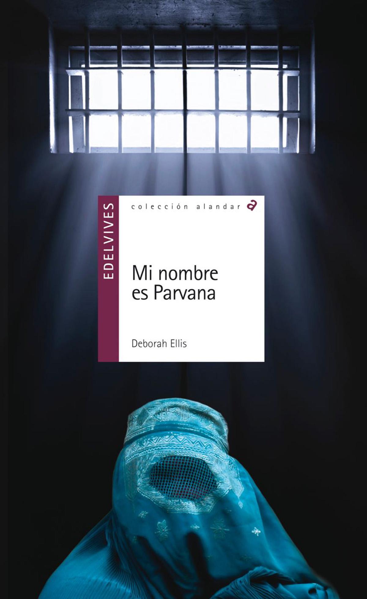 Mi nombre Parvana