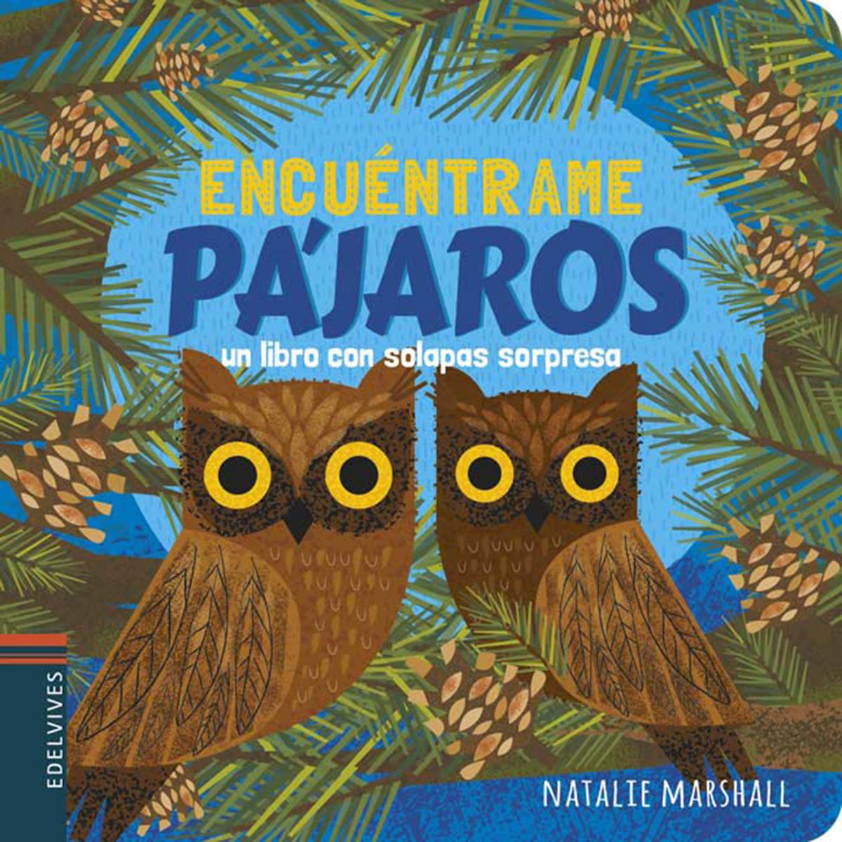 Encuentrame pajaros