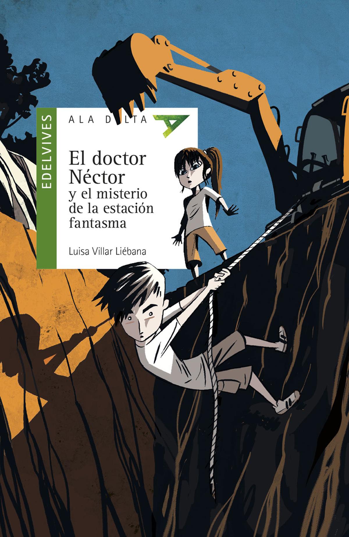 El doctor nector