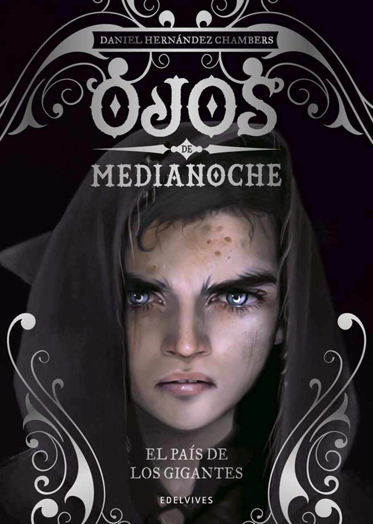 ojos de medianoche