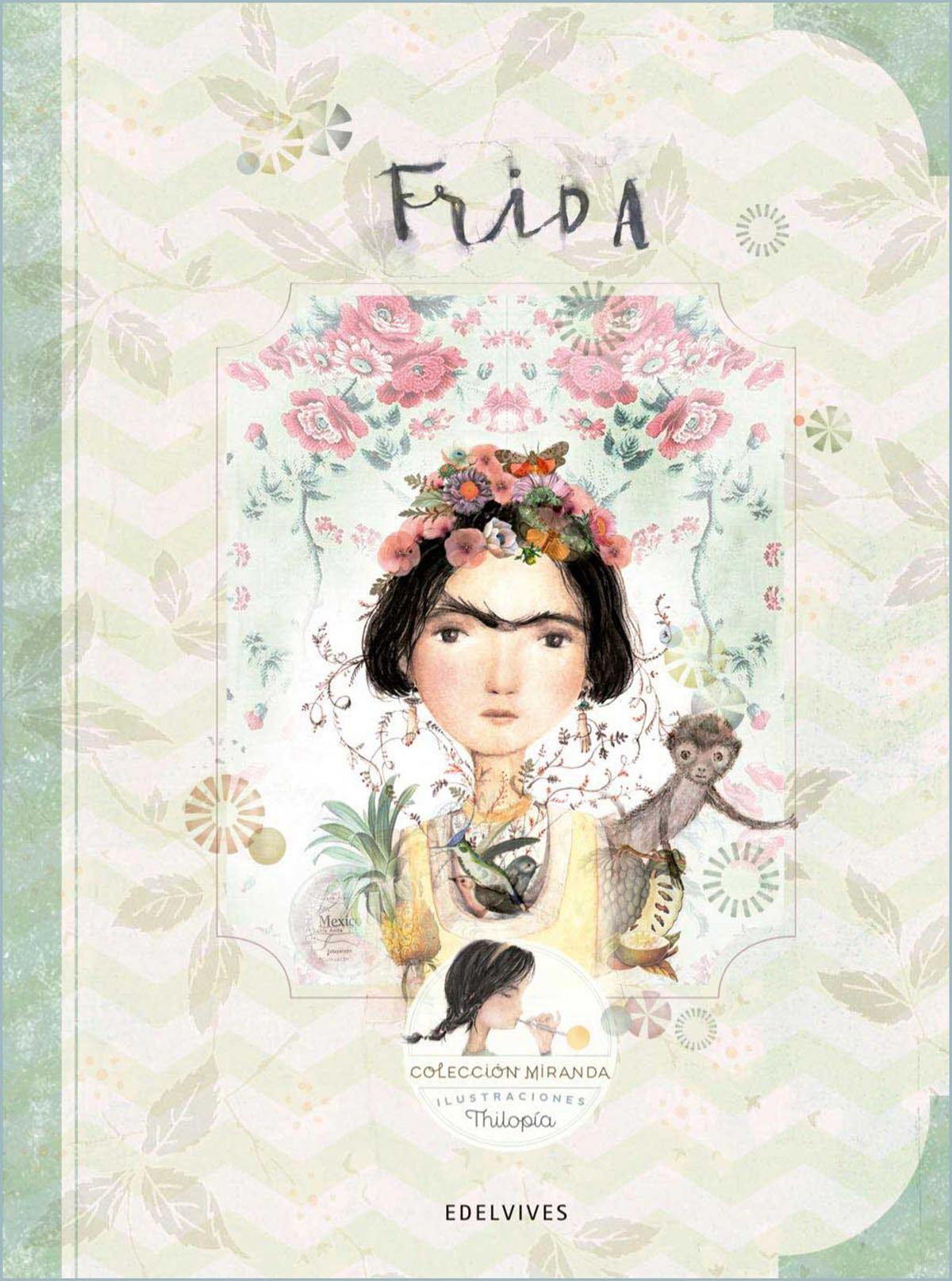 frida