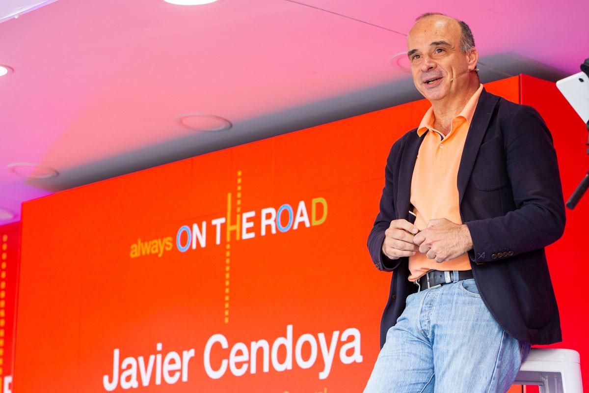 Javier Cendoya