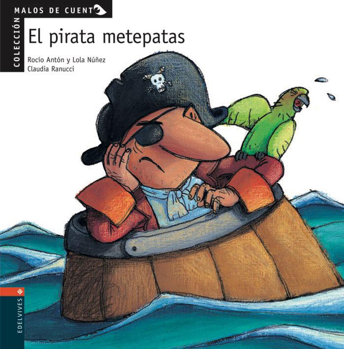 pirata