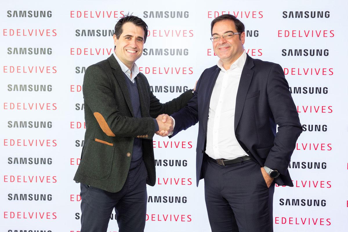 Edelvives Samsung 4