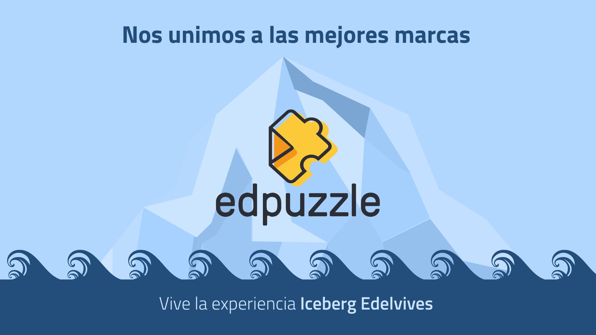 ICEBERG MATIFIC EDELVIVES