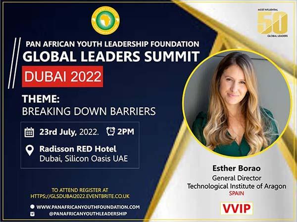 Esther Borao