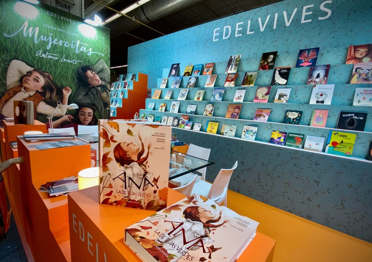 feria del libro de frankfurt 2022