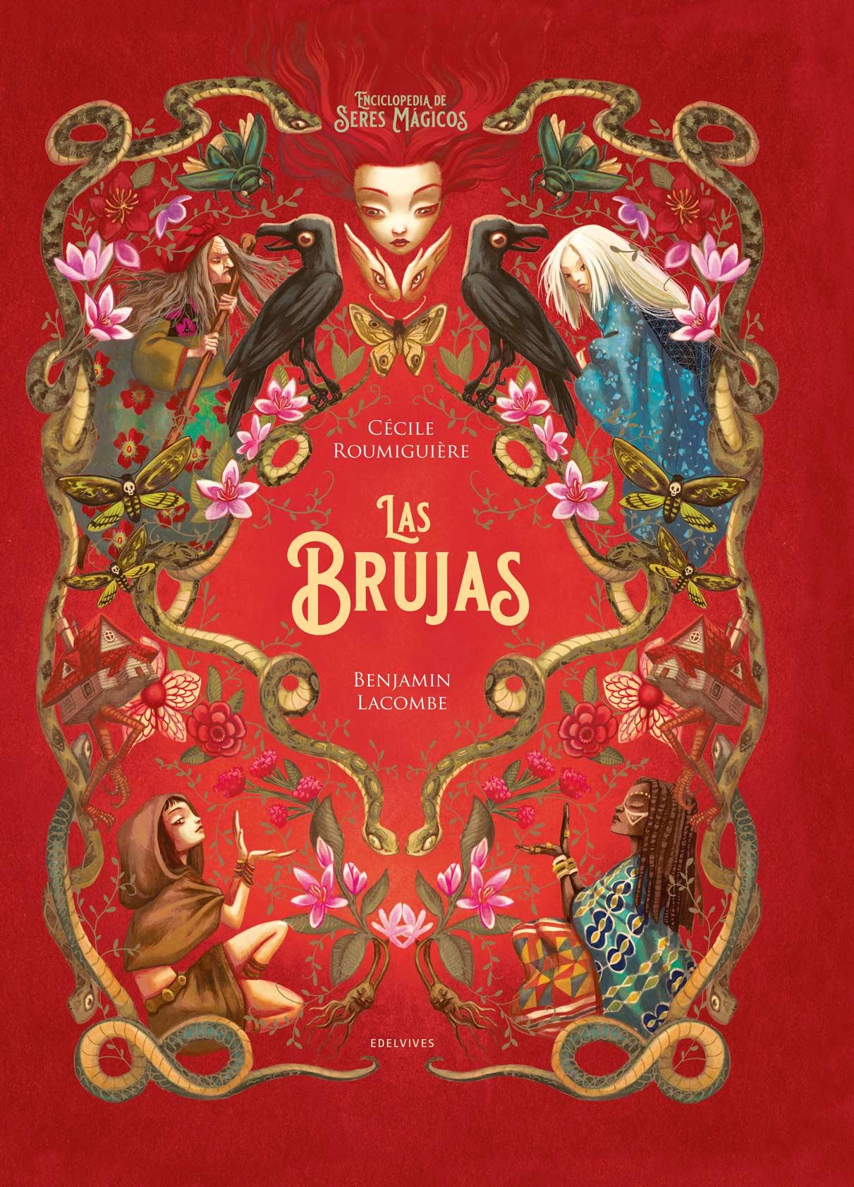 las brujas