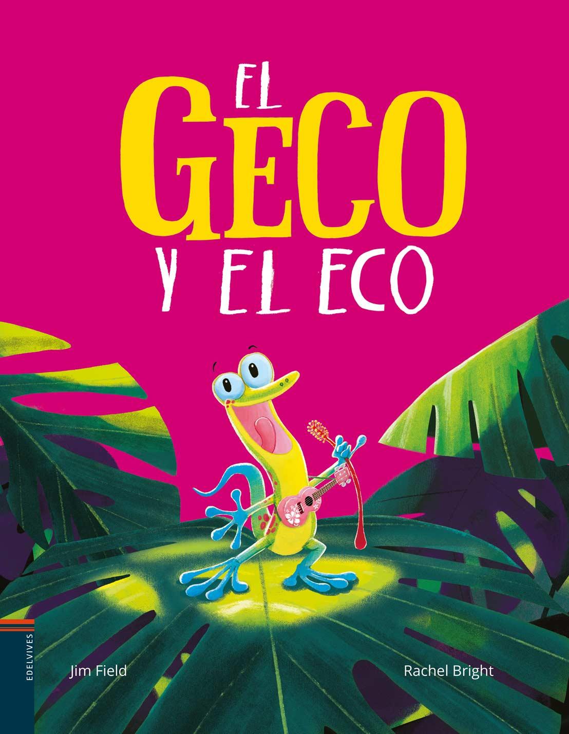 El Geco y el eco