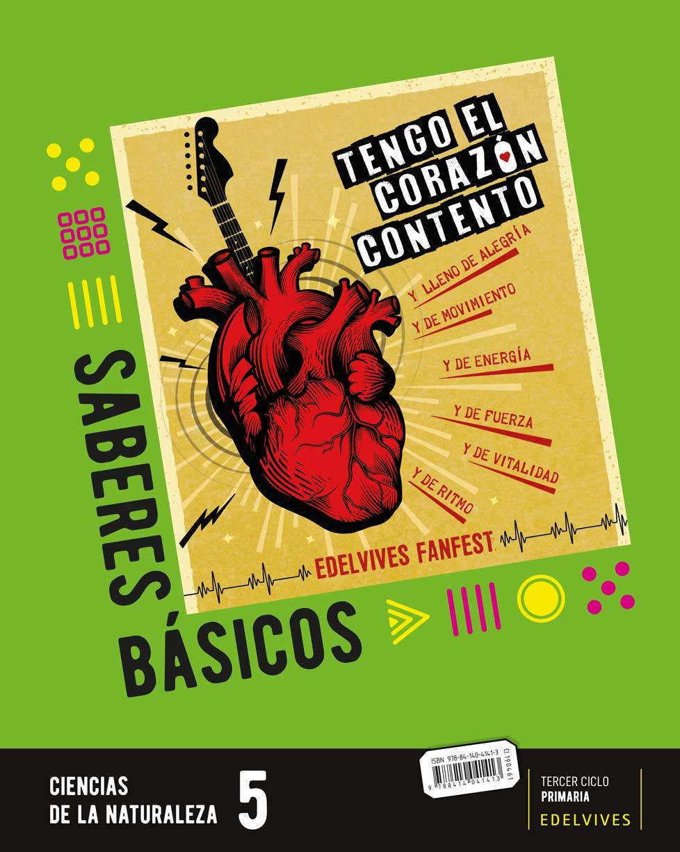 saberes basicos