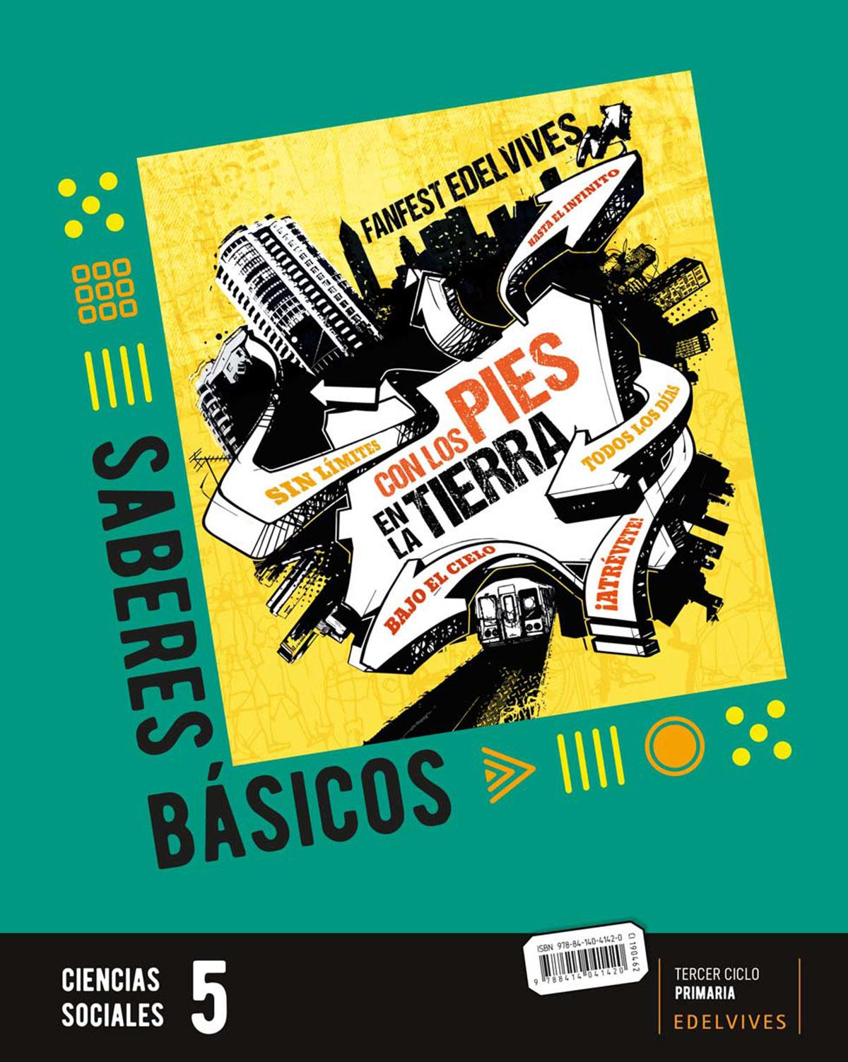 saberes basicos