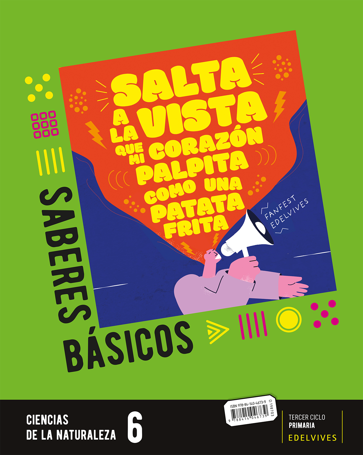 saberes basicos