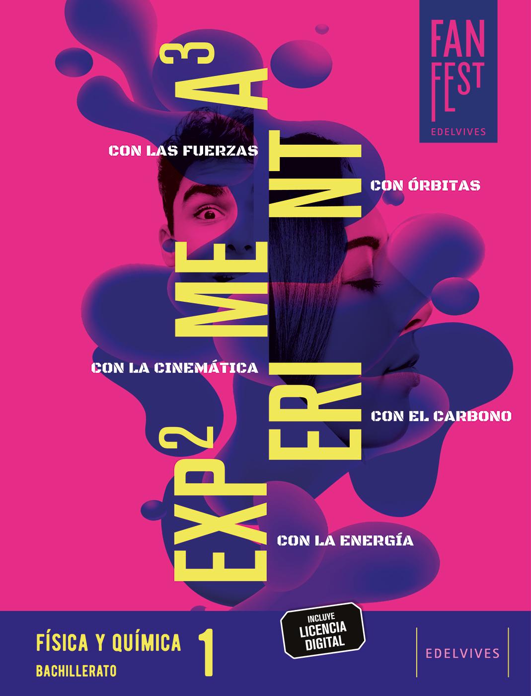Física y Química