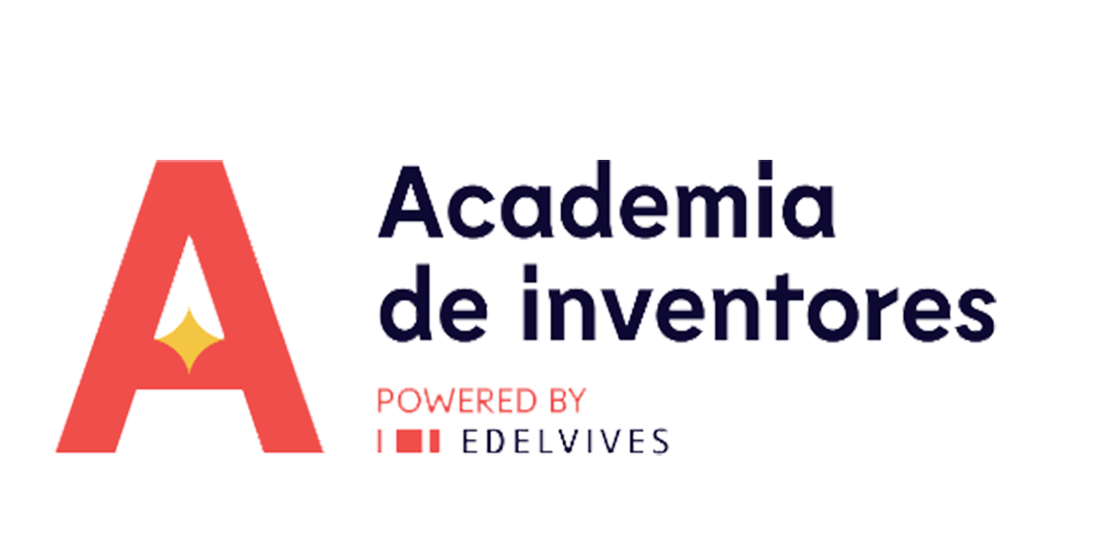 Pasaporte family. Academia de inventores