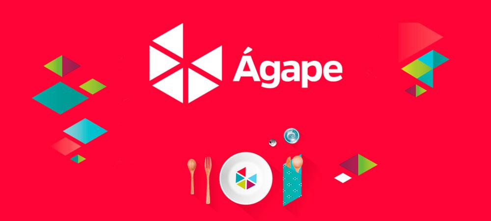 Ágape presentación