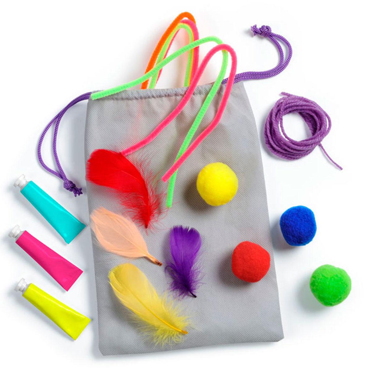 Croqueta. Material del alumnado. Segundo trimestre