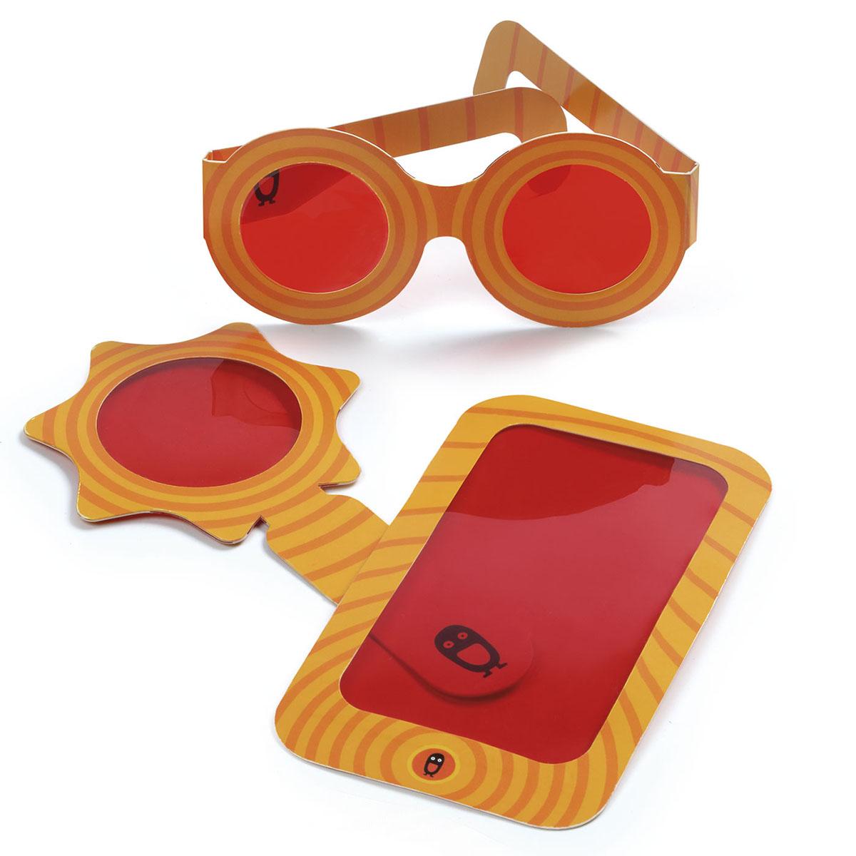 Croqueta. Material del alumnado. Herramientas