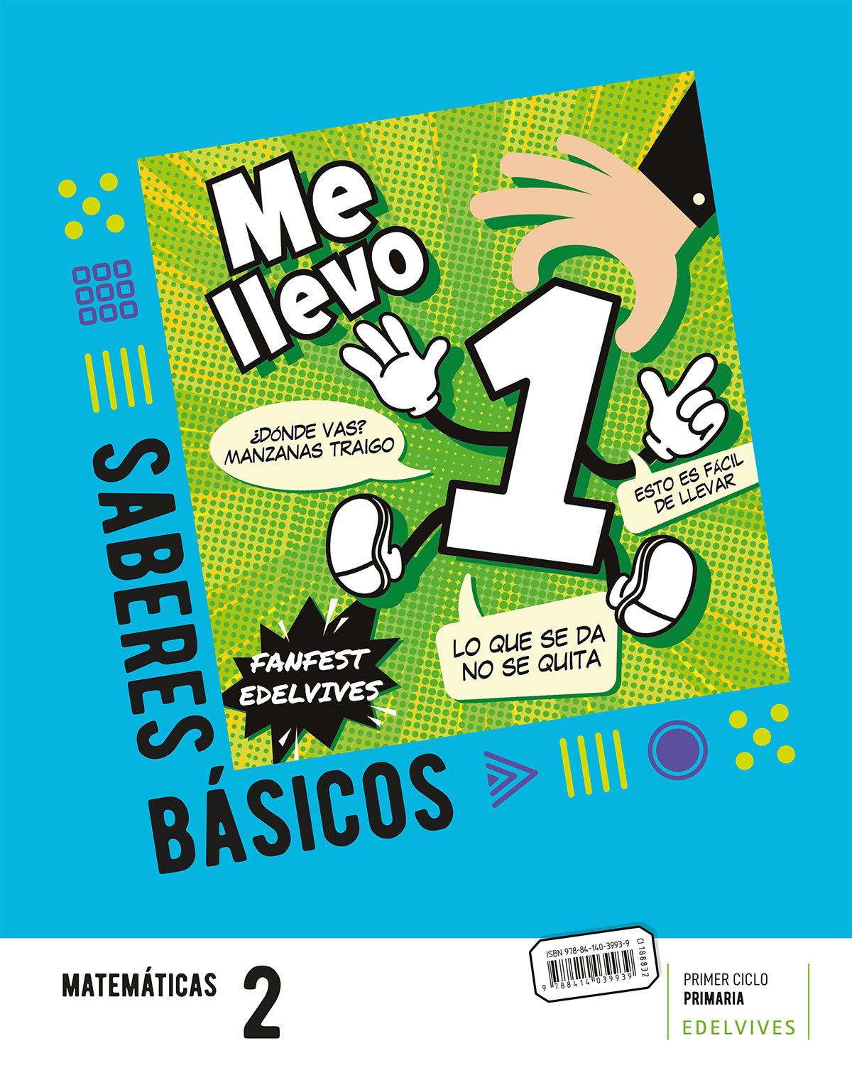 saberes basicos