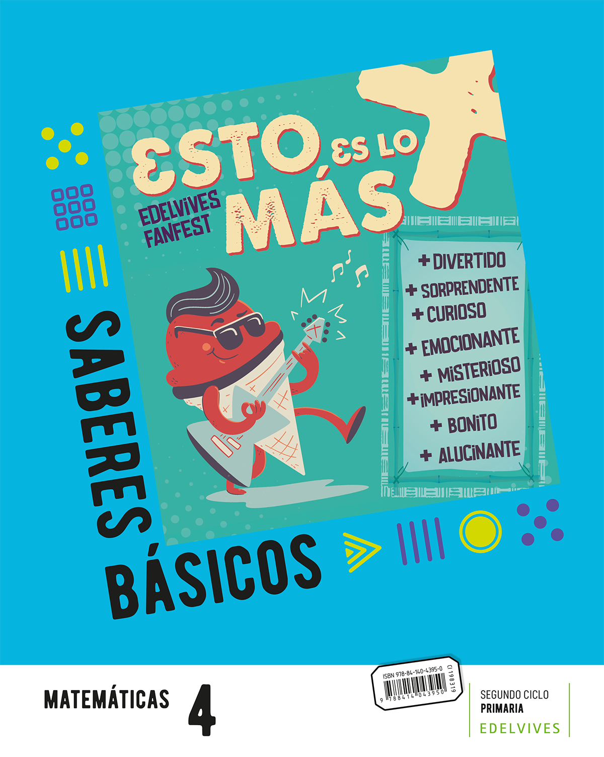 saberes basicos