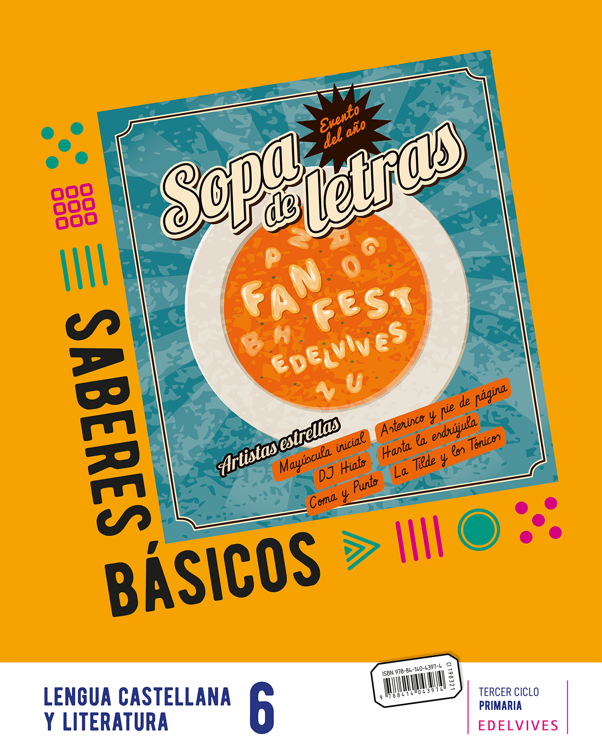 saberes basicos