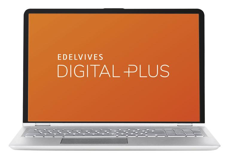 Edelvives digital plus