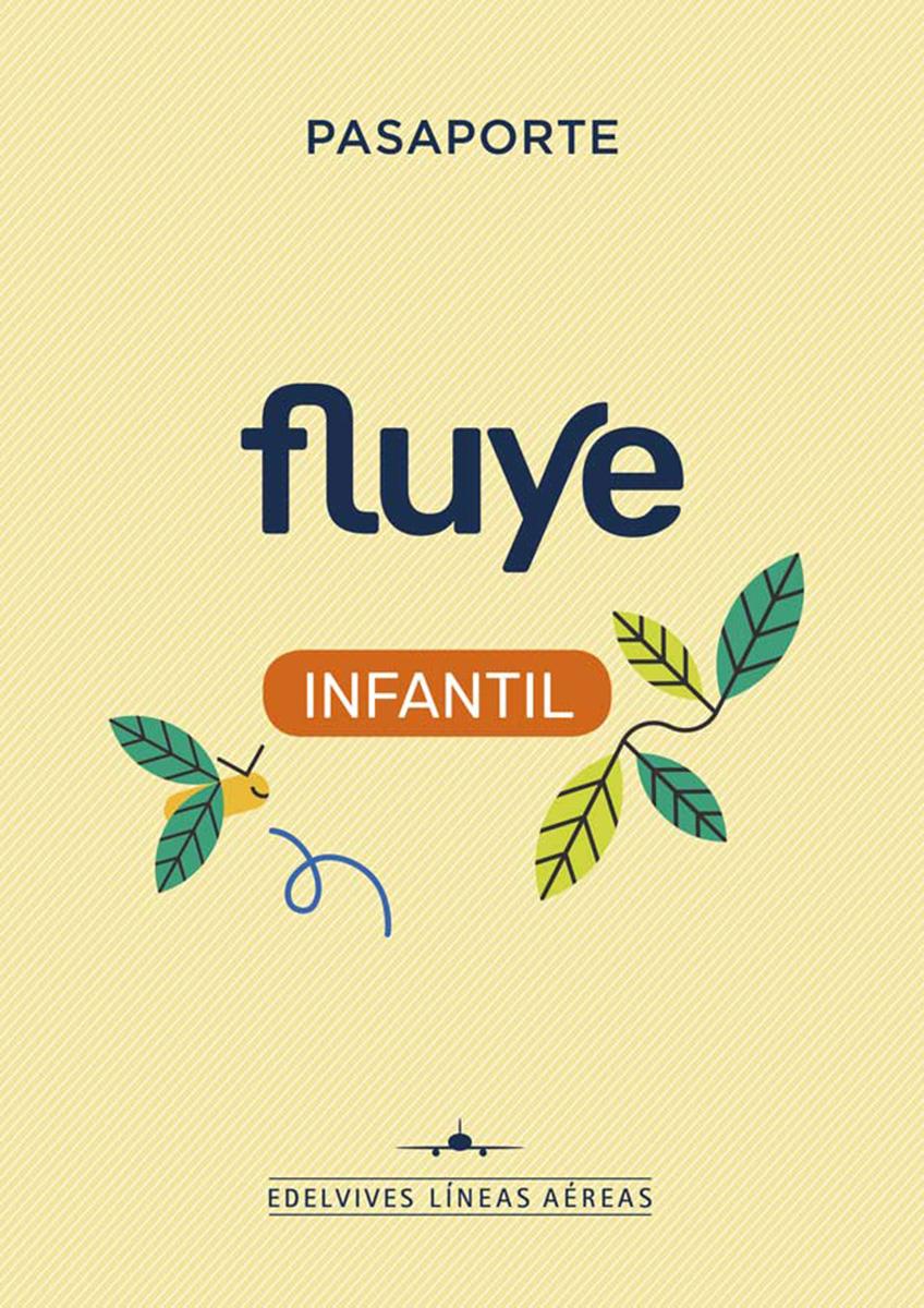 Fluye. Material de la familia