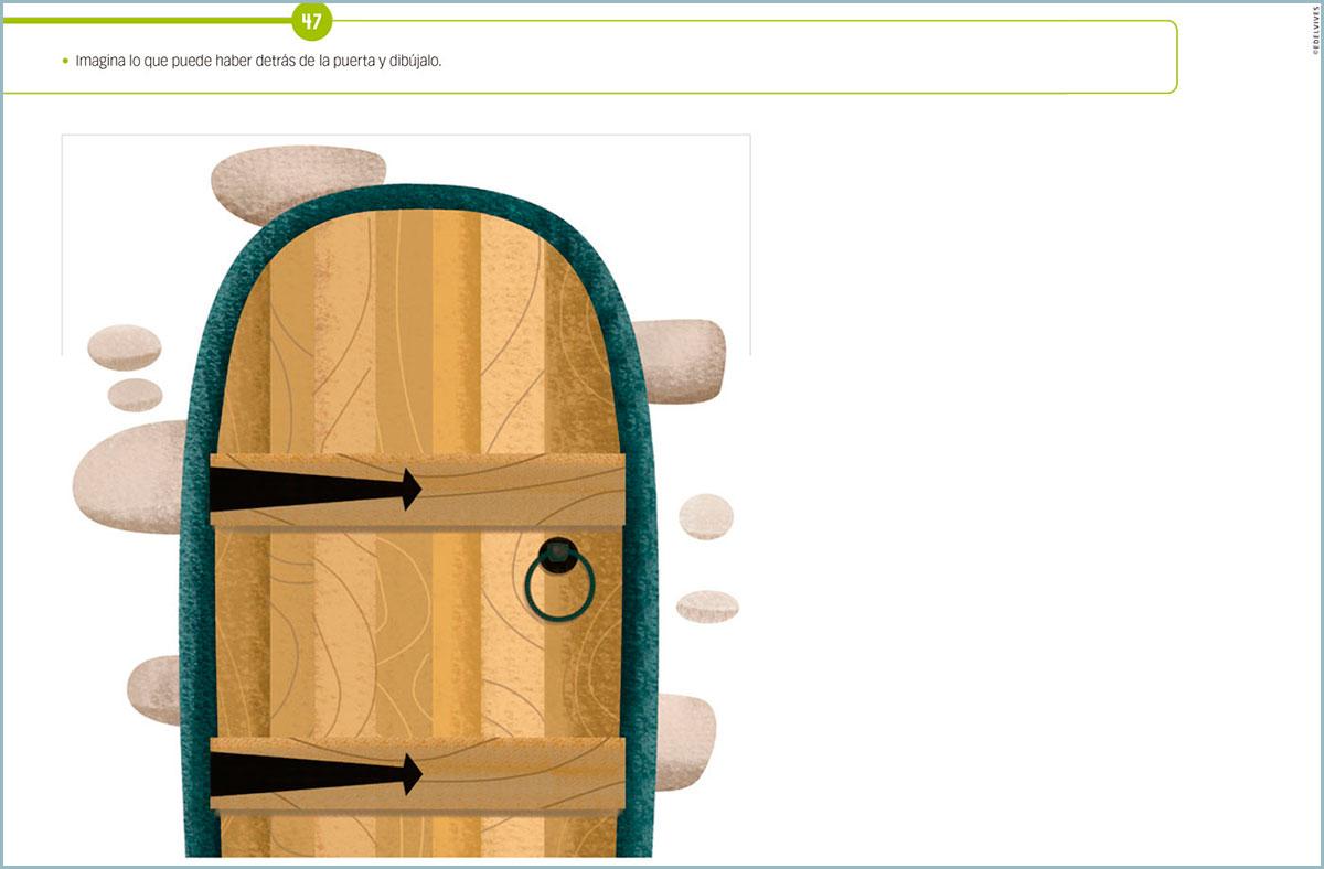 Matemáticas y creatividad