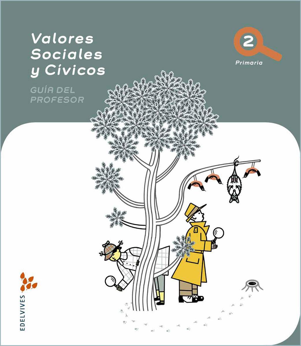 Valores sociales y cívicos