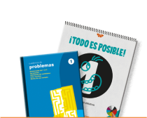 CUADERNOS DE ACTIVIDADES