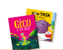 LIBROS Y CUENTOS INFANTILES