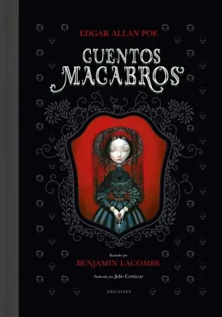 Cuentos macabros 1