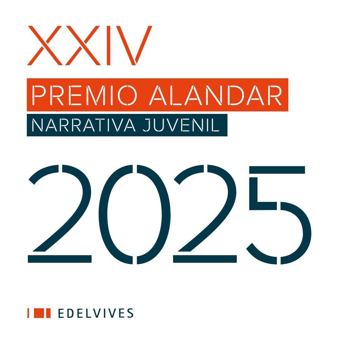 Premios Alandar 2025