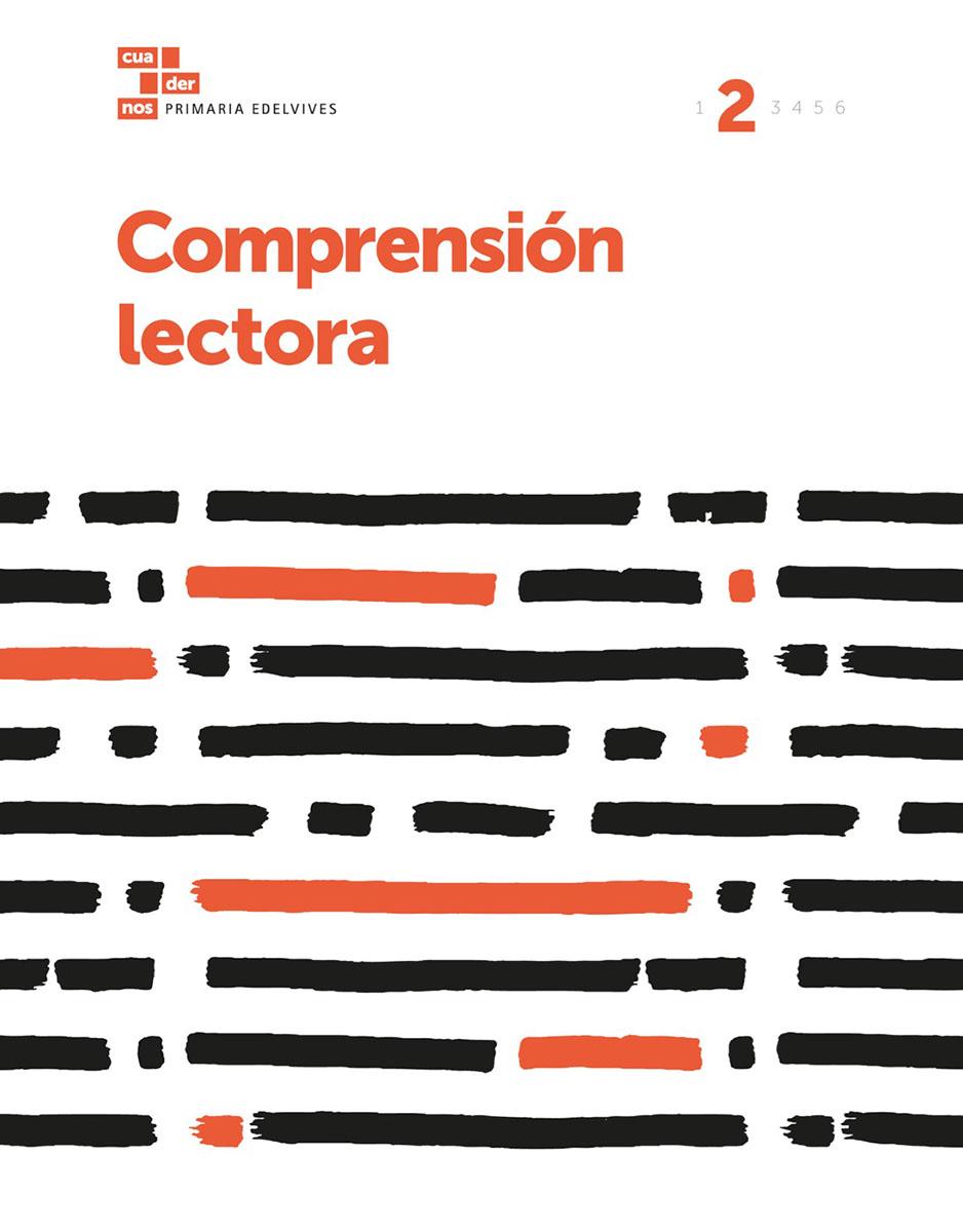comprension lectora