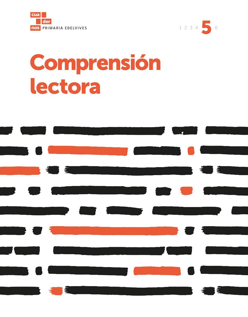 comprension lectora