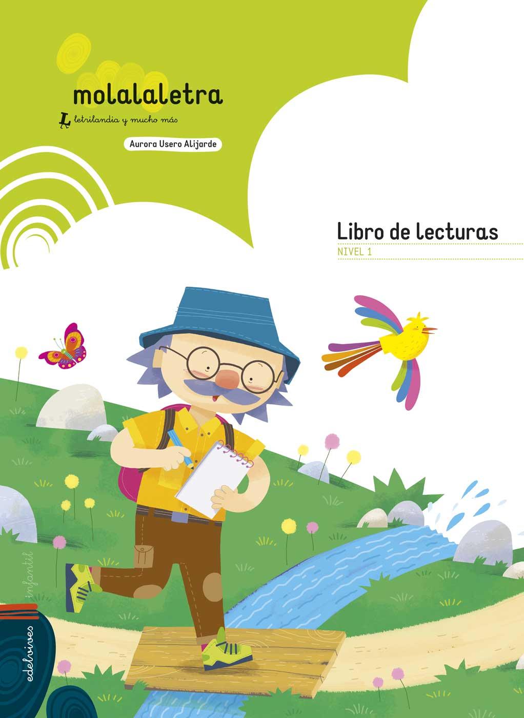 libros lectura