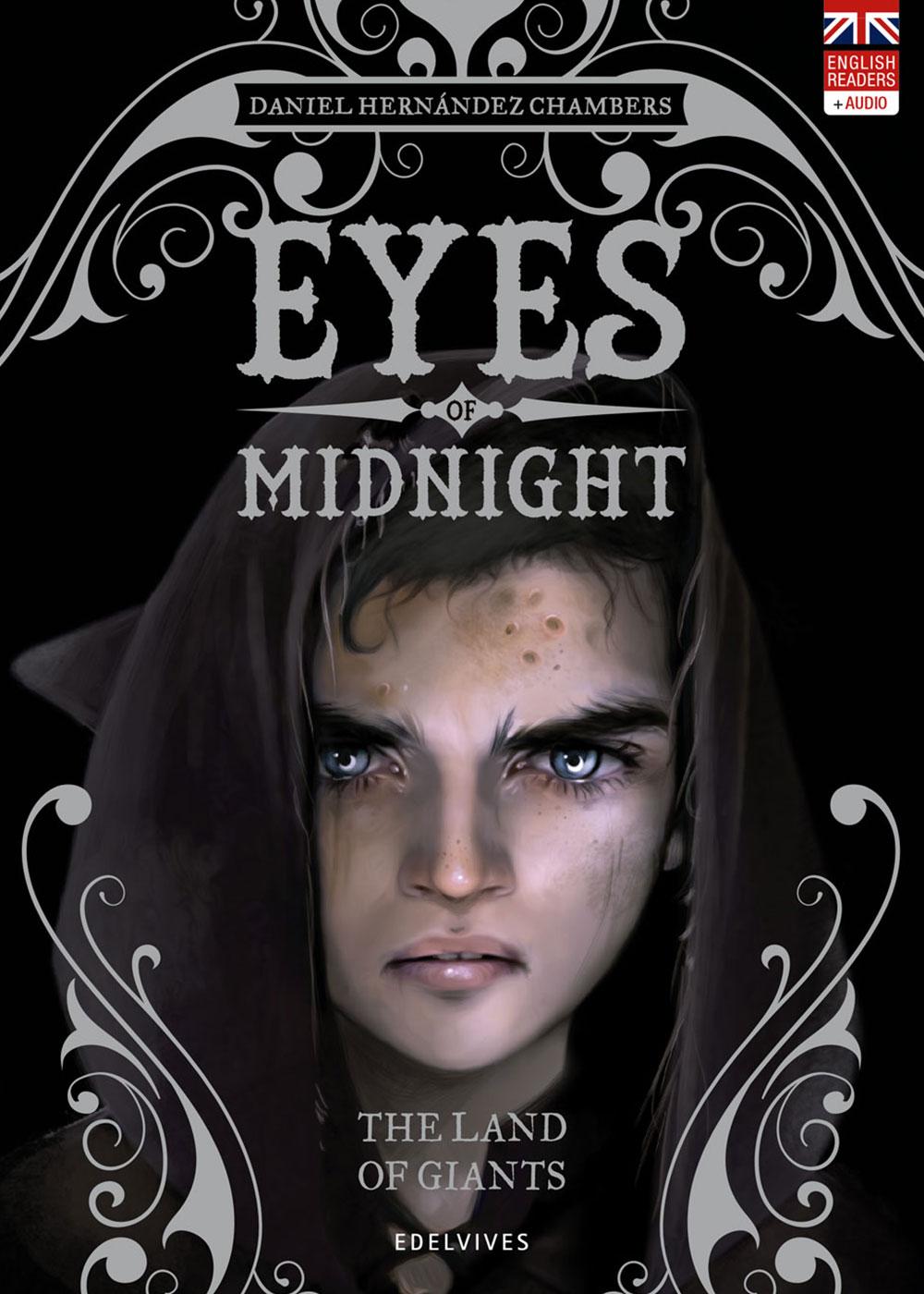 eyes of midnight