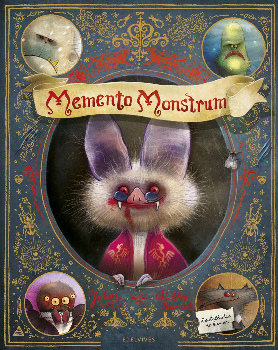 Memento Monstrum I