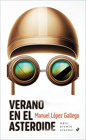 Verano en el asteroide