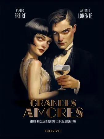 Grandes amores